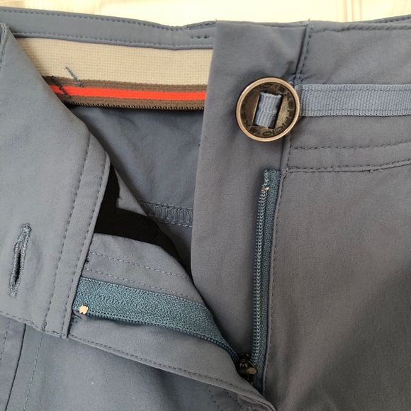 Exofficio Athletic Skirt | size:M - Picture 3 of 6